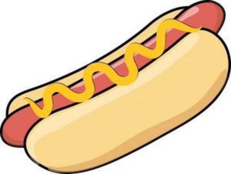 Picture of Hot Dog