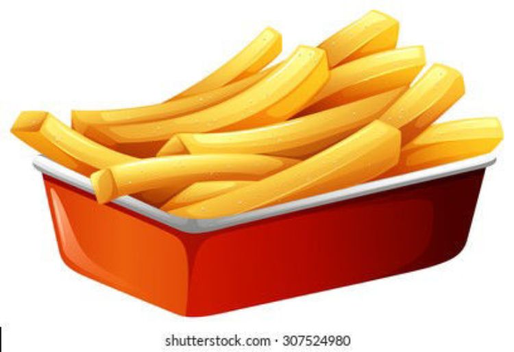 Picture of French Fries