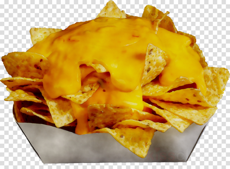 Picture of Nachos