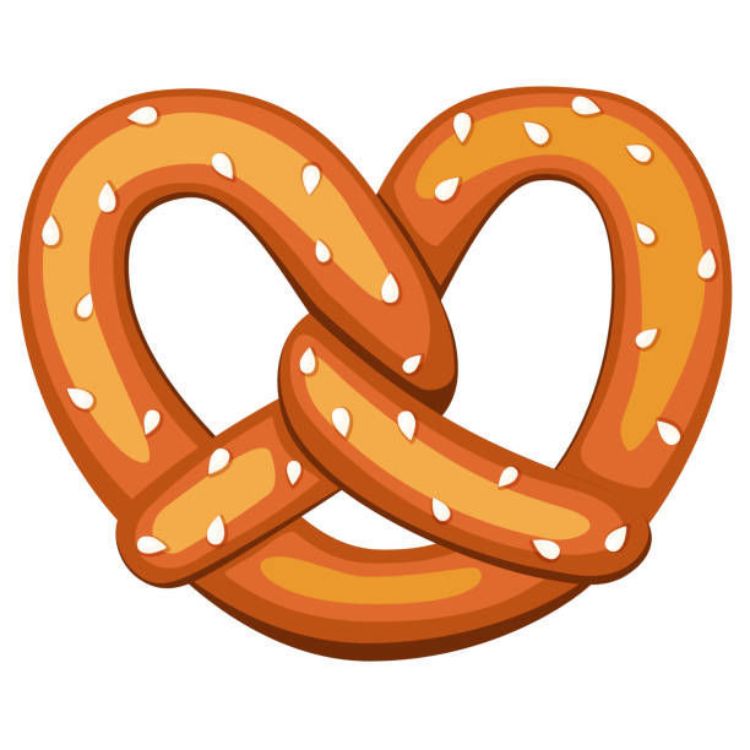 Picture of Pretzel