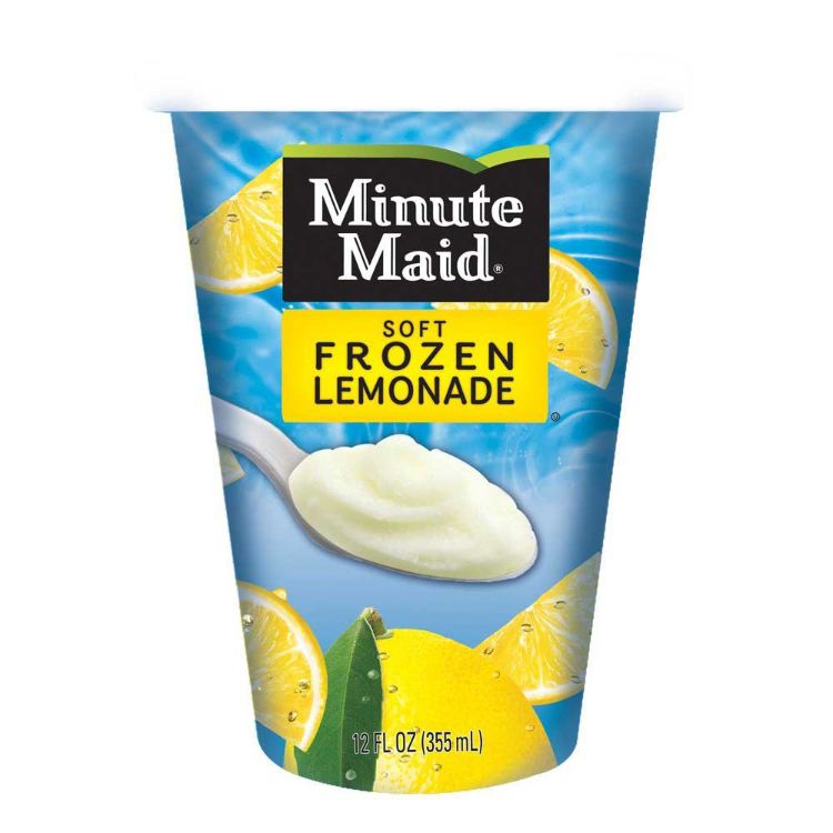 Picture of Minute Maid Frozen Lemonade