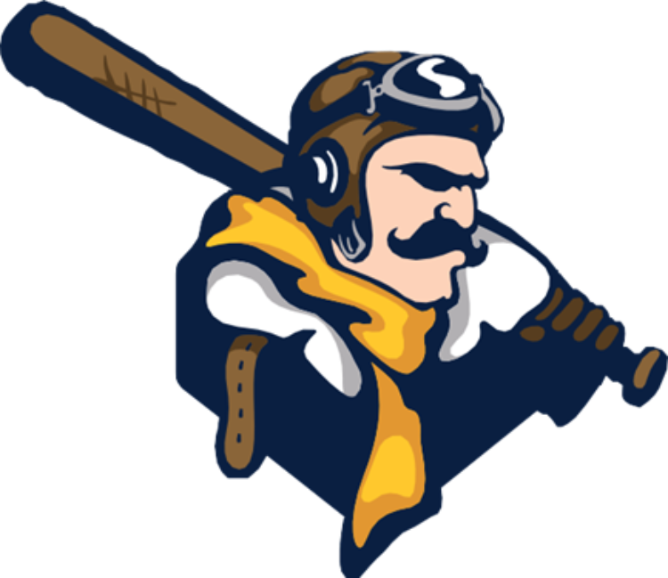 Picture of Aviators Script Front & Icon Back