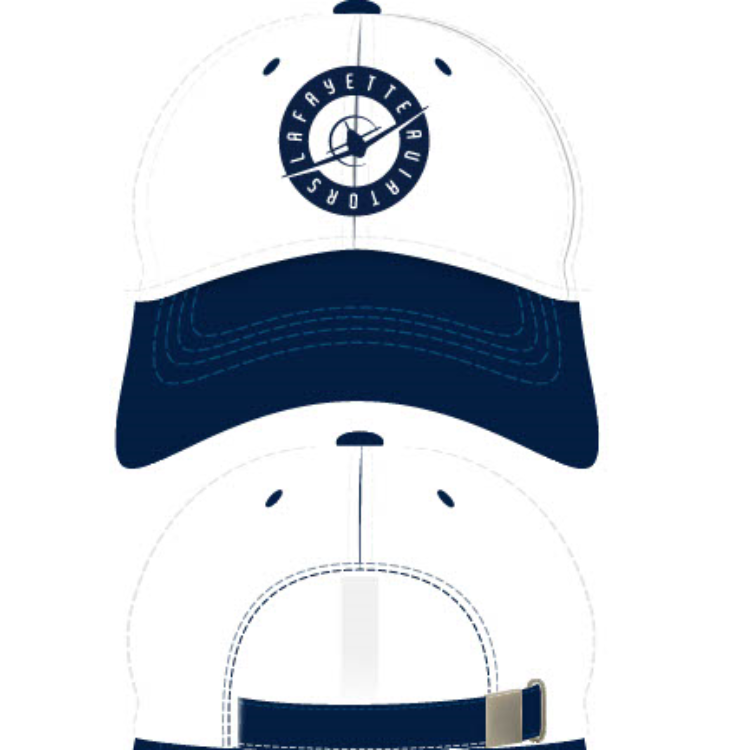 Picture of Cap - Plane Logo