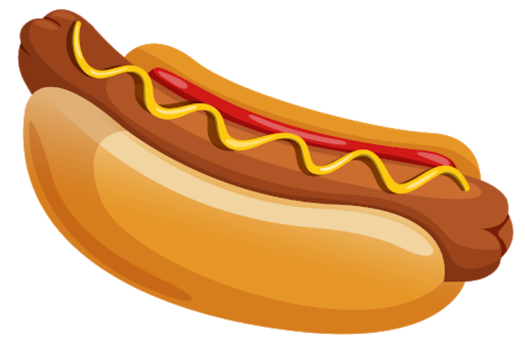 Picture of Suites Hot Dog