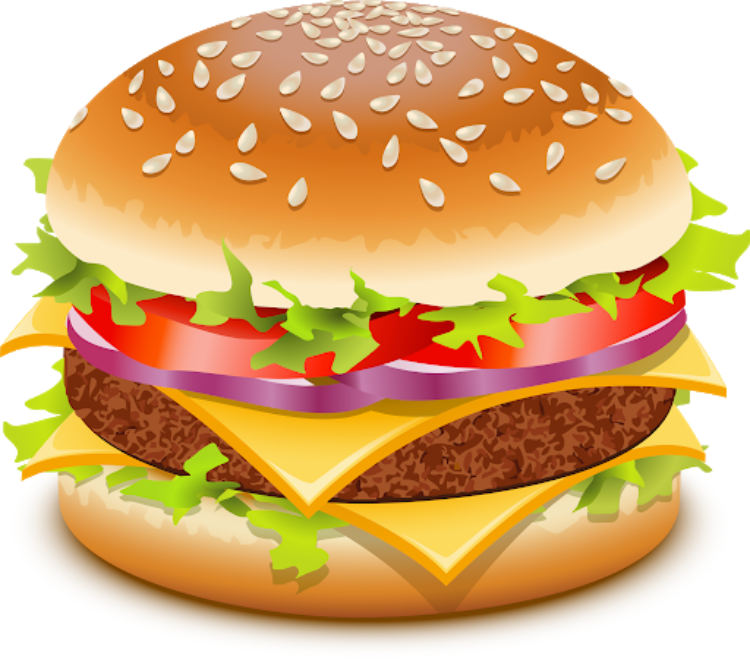 Picture of Suites Burger