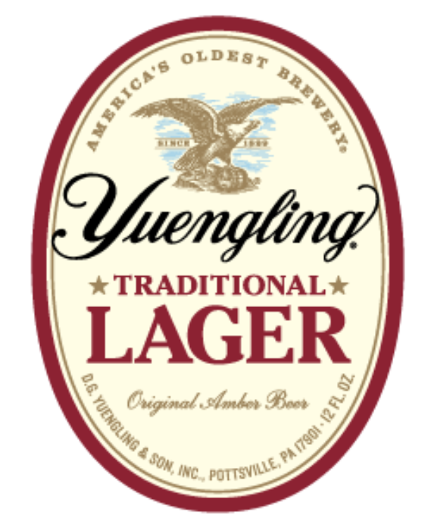 Picture of Yuengling DRAFT