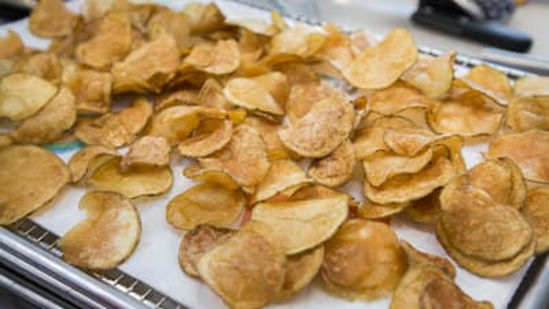 Picture of Suites Kettle Chips
