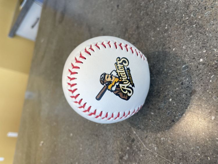 Picture of Logo Baseball