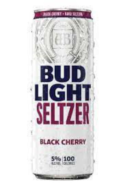 Picture of Bud Light Seltzer Draft