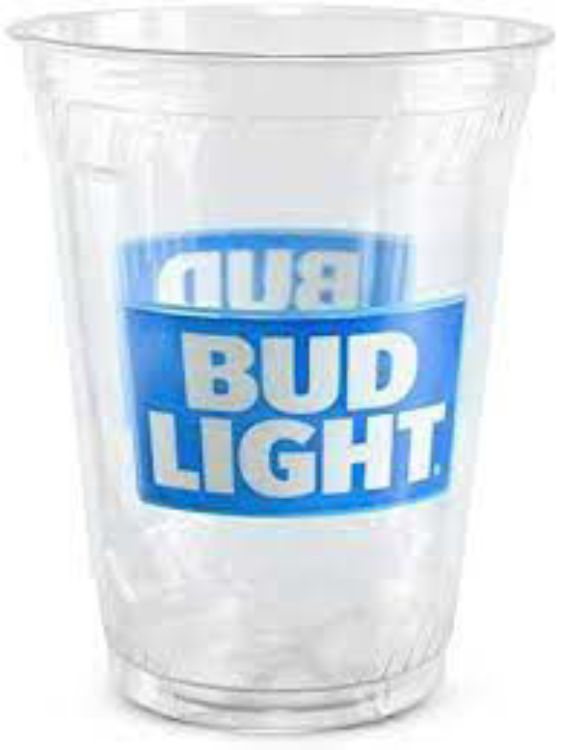 Picture of Bud Light Draft
