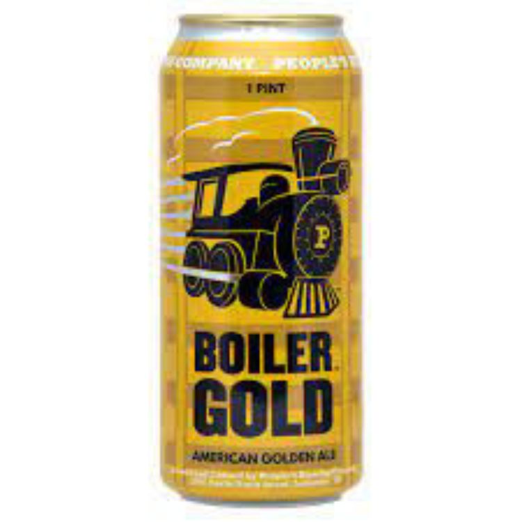 Picture of Boiler Gold 16oz
