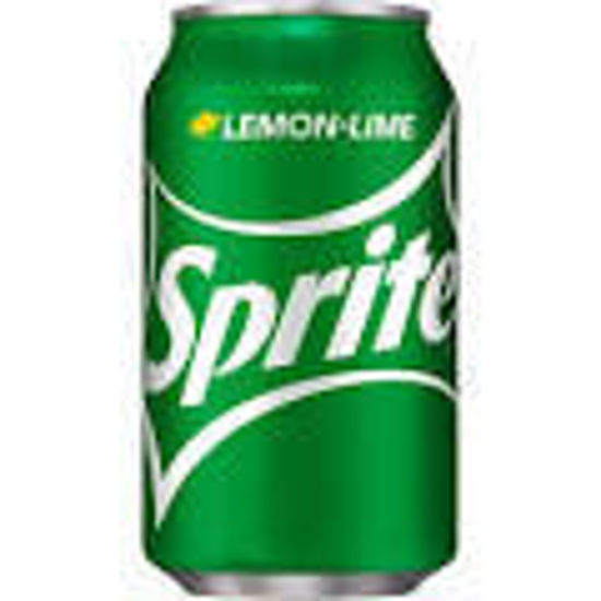 Picture of Sprite Can