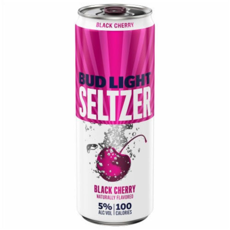 Picture of Bud Light SELTZER 12oz