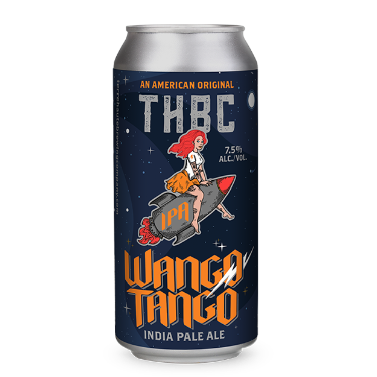 Picture of Terre Haute 16oz (All)