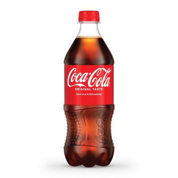 Picture of Soda (bottle/can)