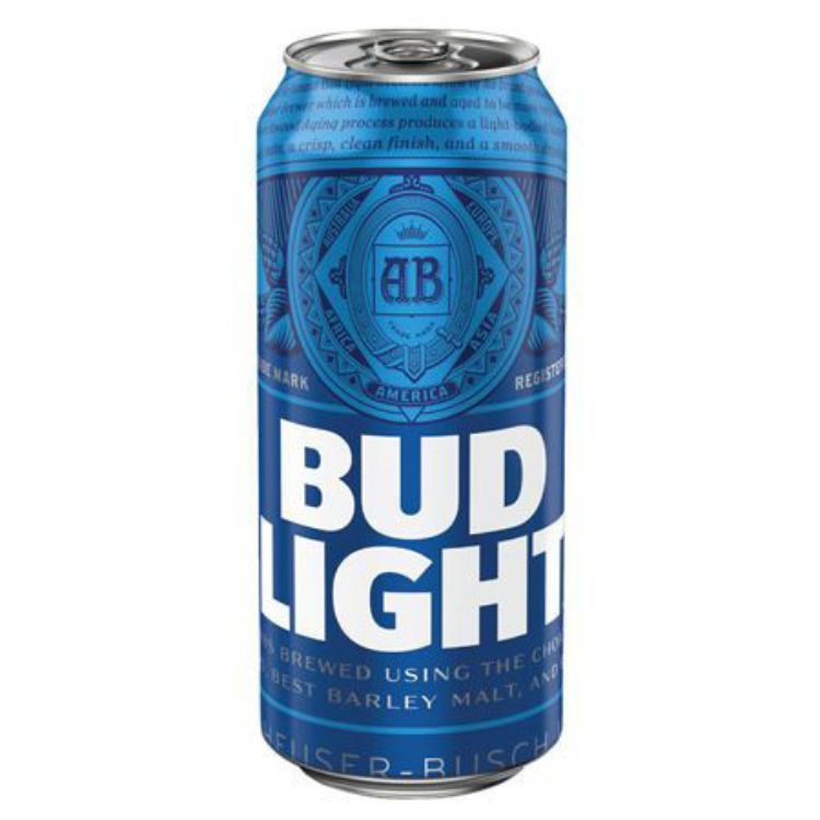 Picture of Bud Light 16oz
