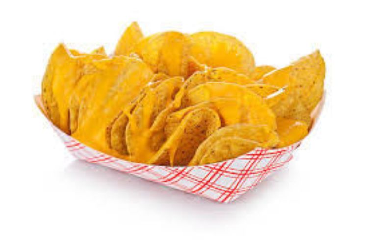 Picture of Nachos & Cheese