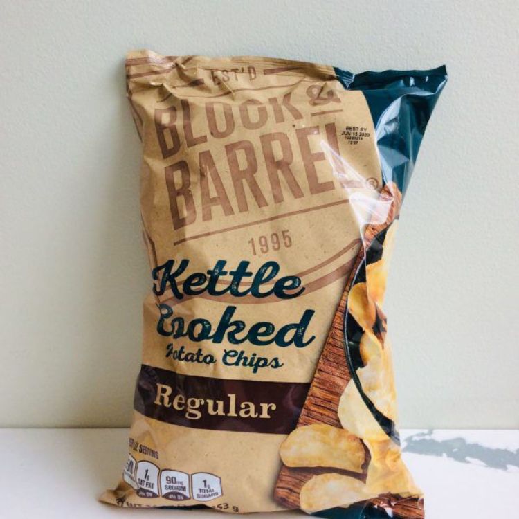 Picture of Bag of Chips