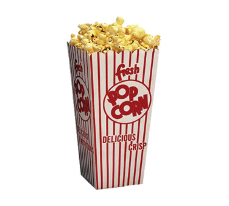 Picture of Popcorn
