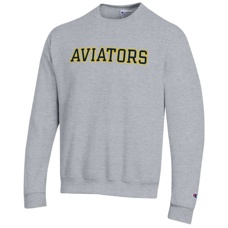 Picture of Champion Aviators Block Sweatshirt