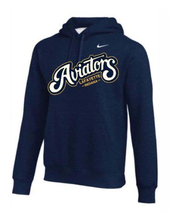 Picture of Nike Club Fleece Hoodie