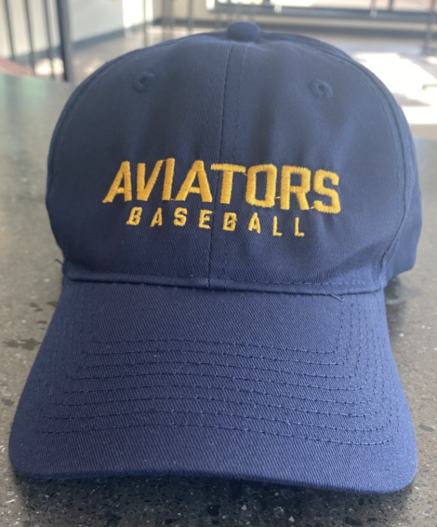 Picture of Cap - Aviators Baseball