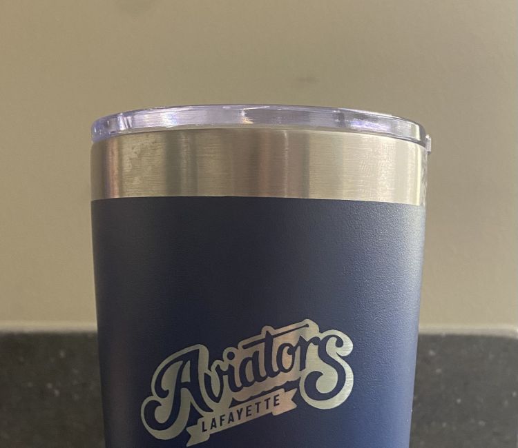 Picture of Aviators Tumbler