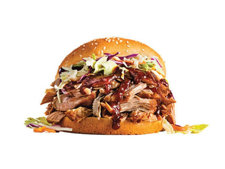 Picture of Pulled Pork