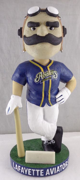 Picture of Ace Bobblehead