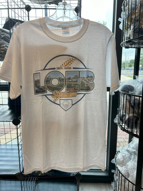 Picture of Loeb Stadium - Est 2021