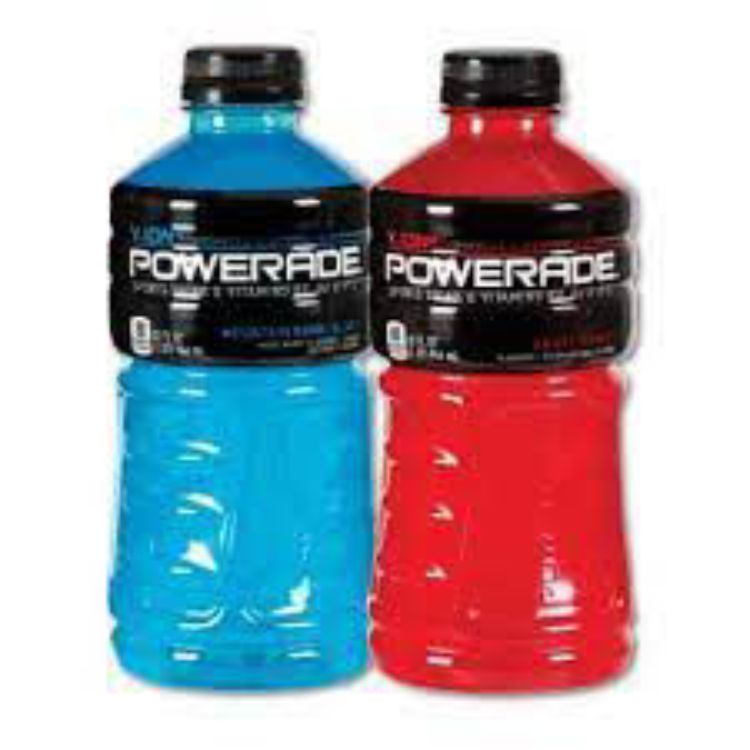 Picture of Powerade