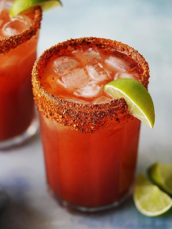 Picture of Michelada