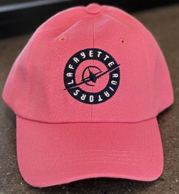 Picture of Pink Cap