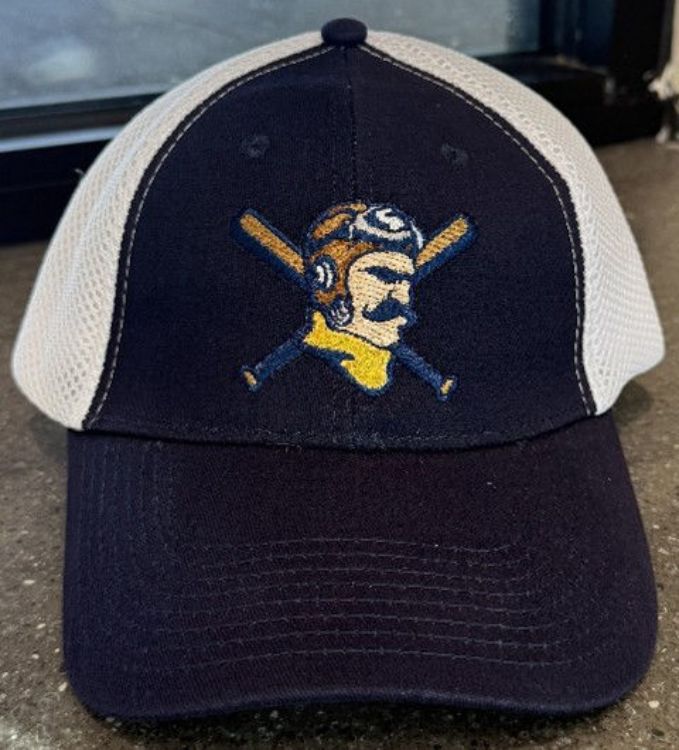 Picture of Trucker Cap