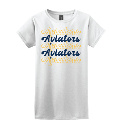 Picture of Women's Aviators Repeat