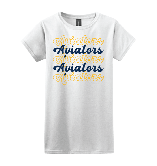 Picture of Women's Aviators Repeat