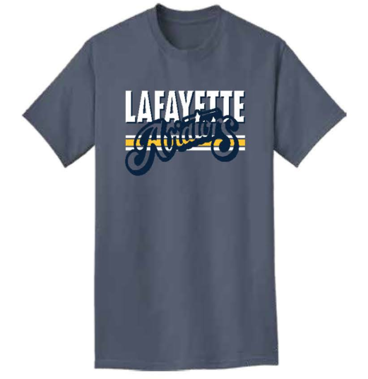 Picture of Mineral Wash T-Shirt