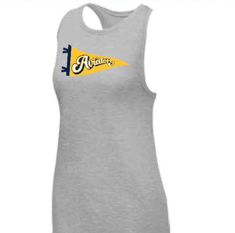 Picture of Heather Tank Top