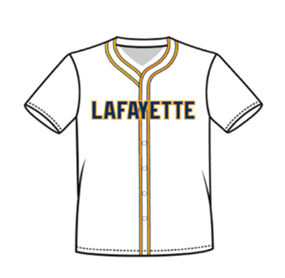 Picture of Replica On-Field White Jersey