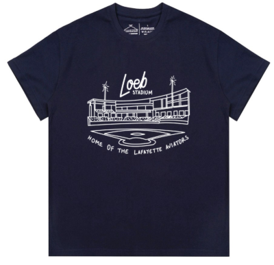 Picture of Loeb Stadium