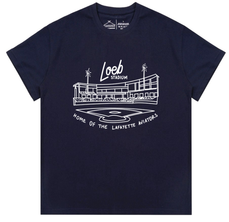 Picture of Loeb Stadium