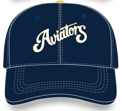 Picture of Aviators Script