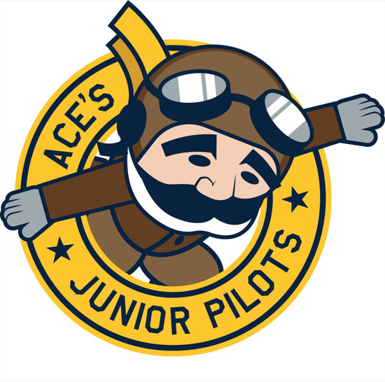 Picture of Ace's Junior Pilots