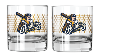 Picture of Pair of Rock Glasses $25