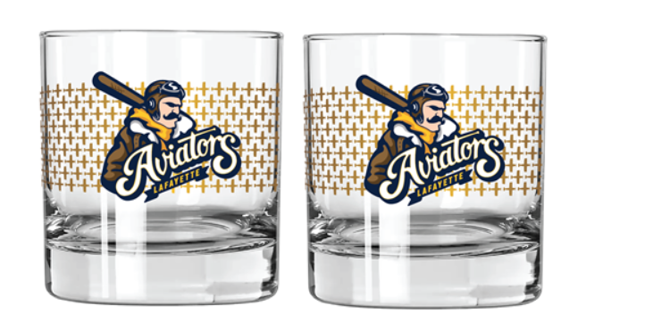 Picture of Pair of Rock Glasses $25