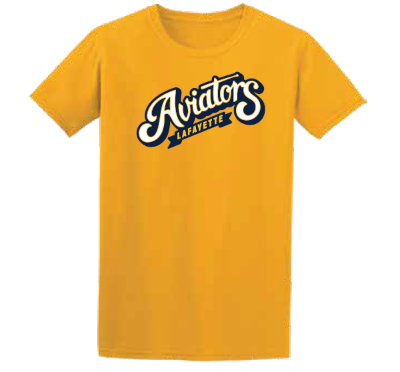 Picture of Yellow Script