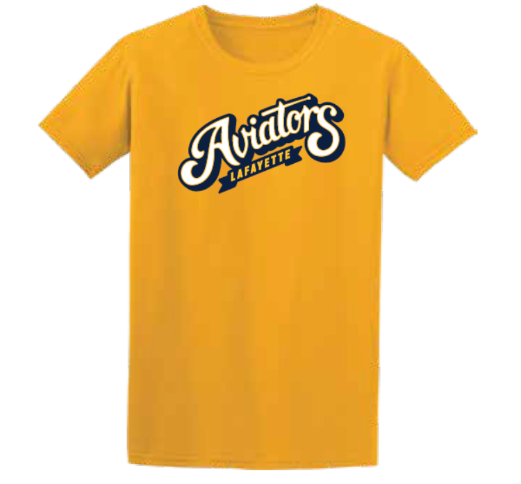 Picture of Yellow Script