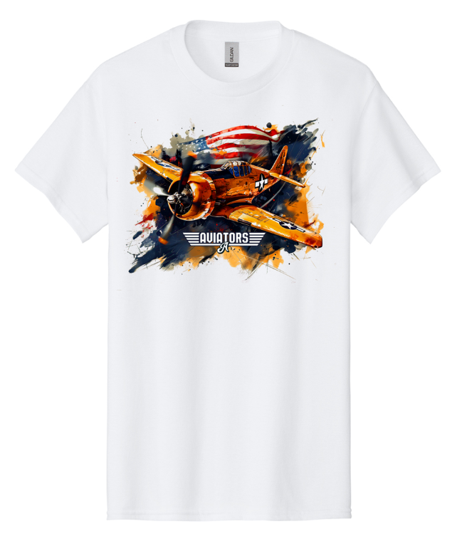 Picture of Top Gun Tee