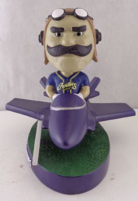 Picture of Ace Bobble Plane