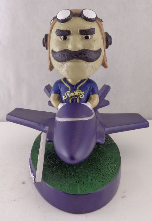 Picture of Ace Bobble Plane